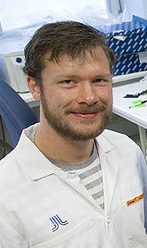Jakob Theorell